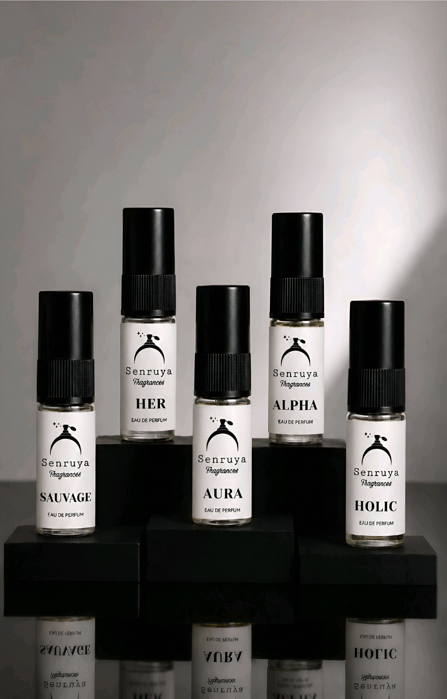 TESTERS FOR MEN & WOMEN