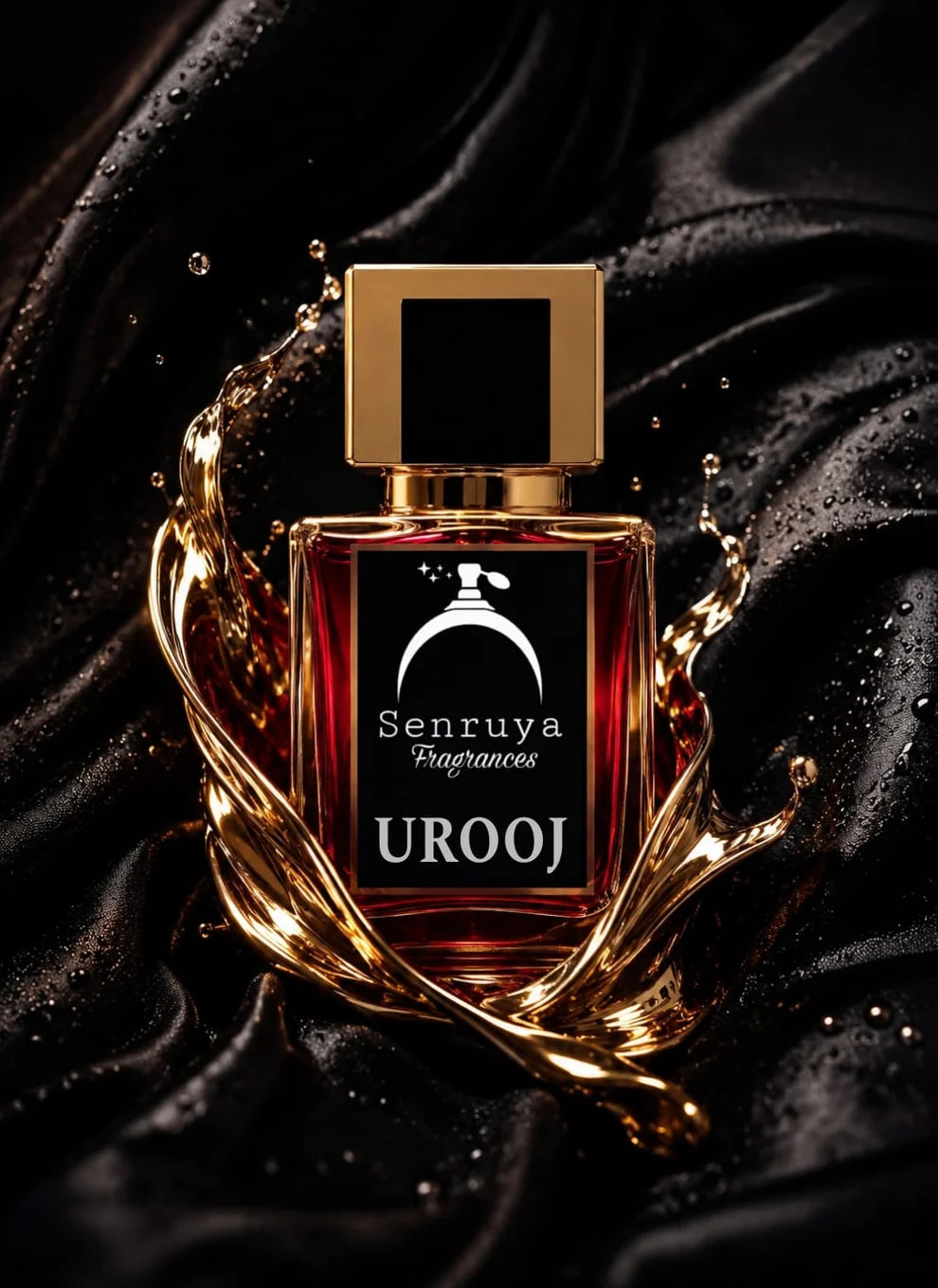 SENRUYA - UROOJ 🤍