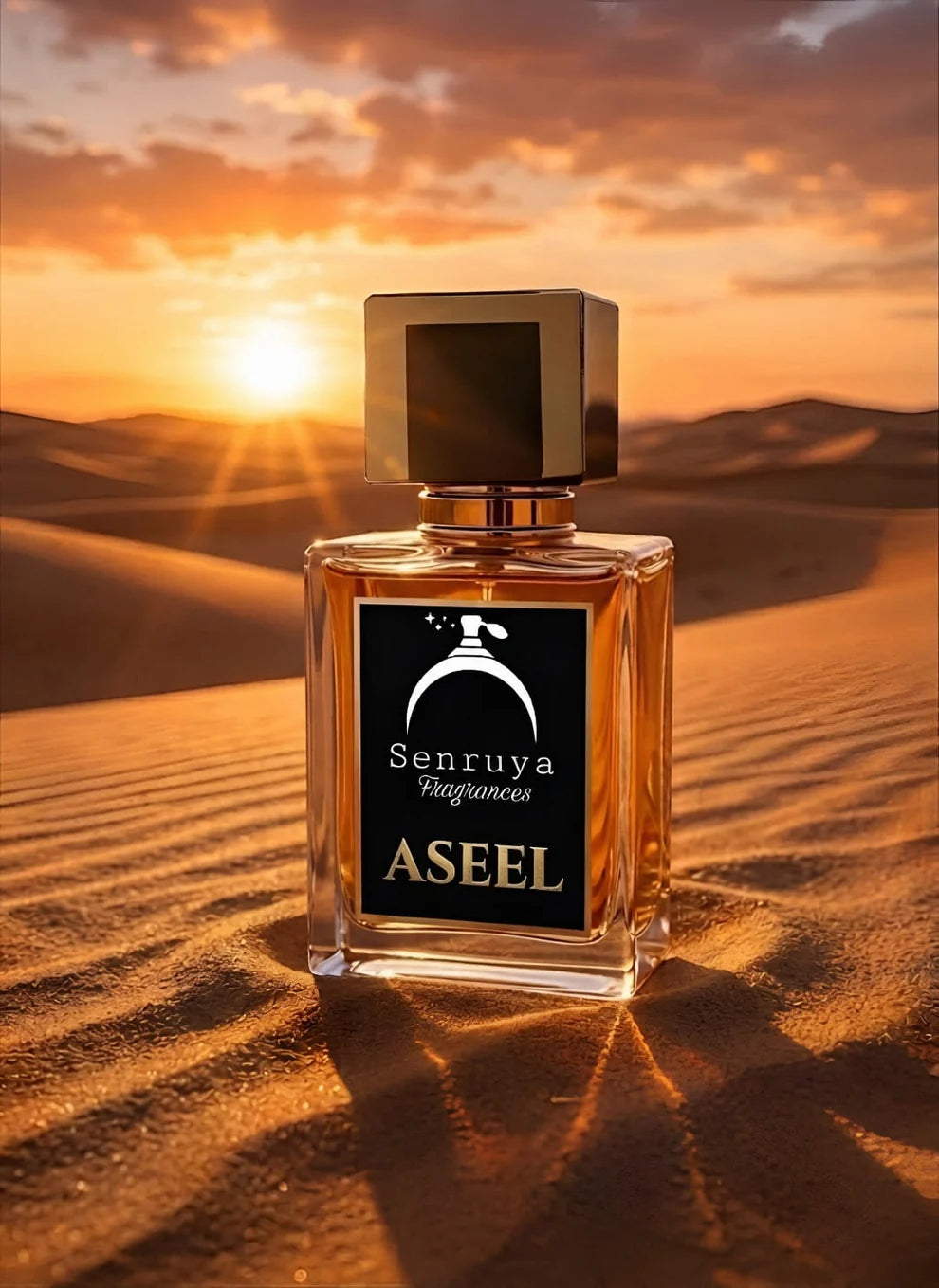 SENRUYA - ASEEL 🤍