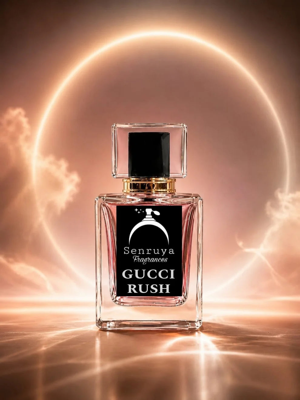 SENRUYA - GUCCI RUSH ๐น