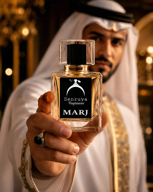 SENRUYA - MARJ