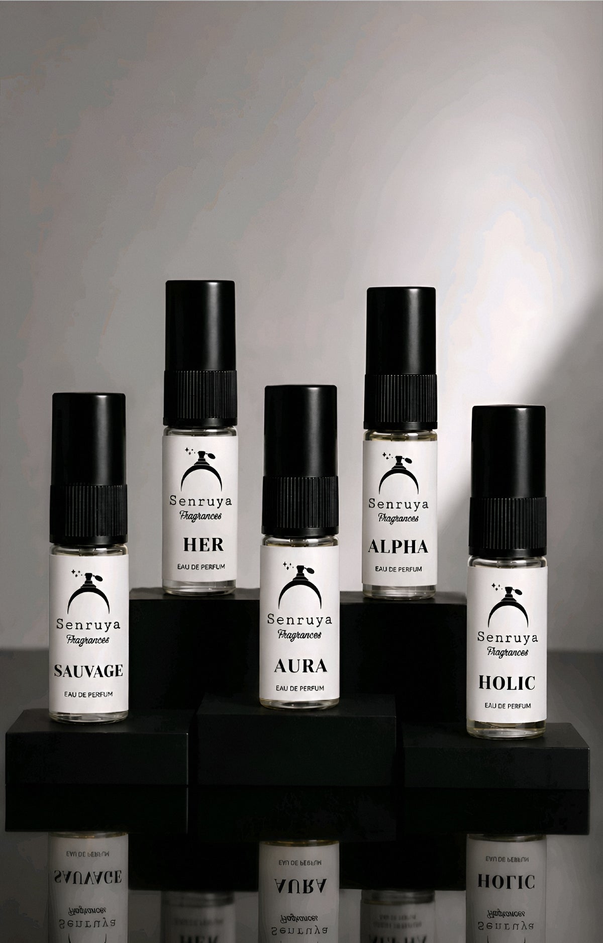 TESTERS FOR MEN & WOMEN