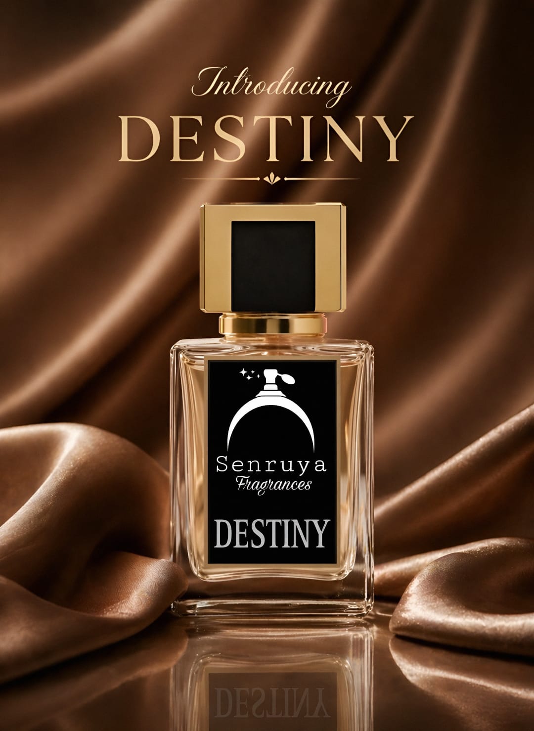 Senruya-DESTINY