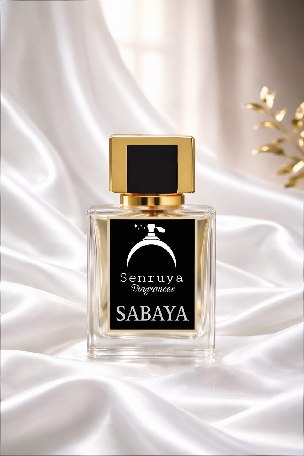 Senruya-SABAYA 🥀