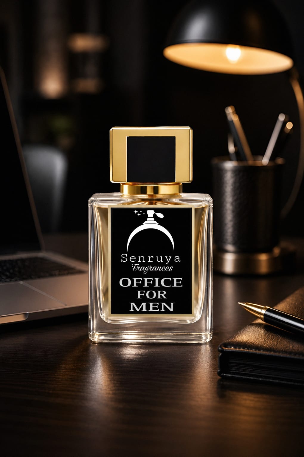 Senruya-OFFICE FOR MEN 🖤