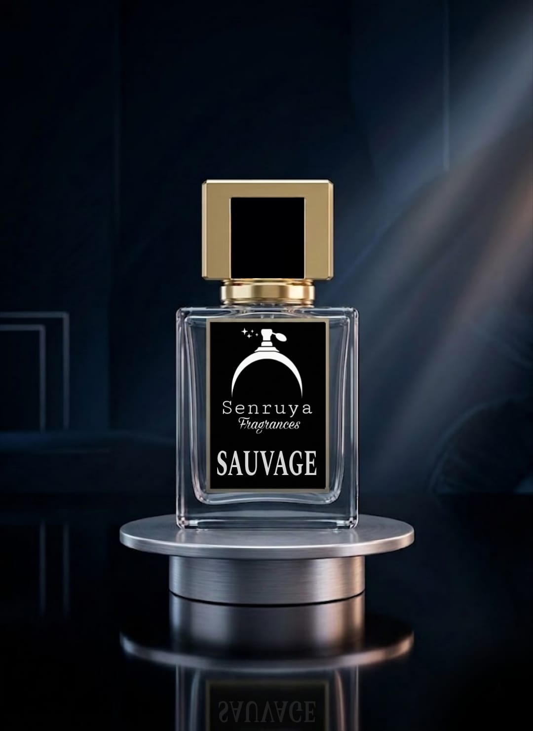 Senruya-SAUVAGE
