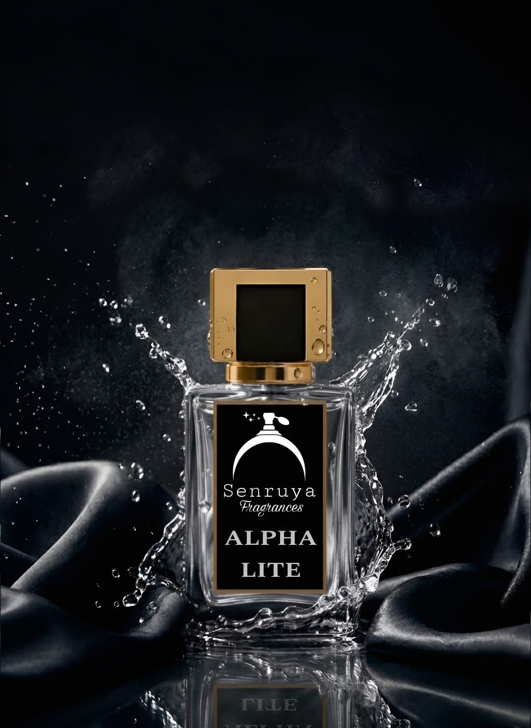 Senruya-ALPHA LITE ⚜️