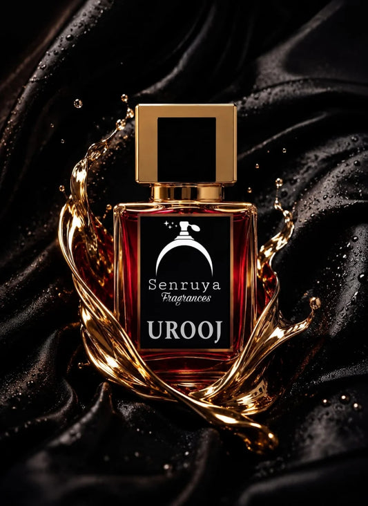 SENRUYA - UROOJ 🤍