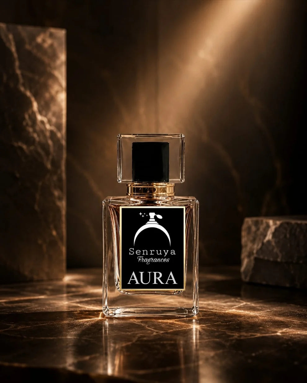 SENRUYA - AURA 🔥