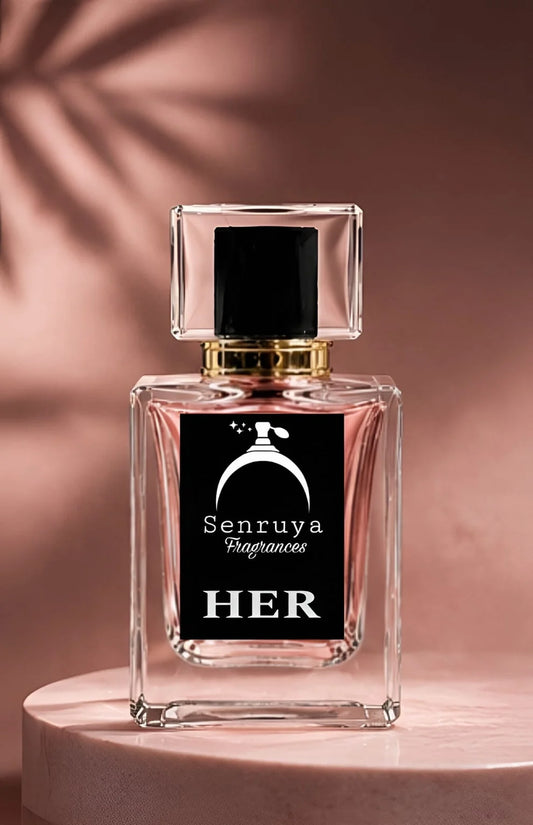 SENRUYA - HER🌹