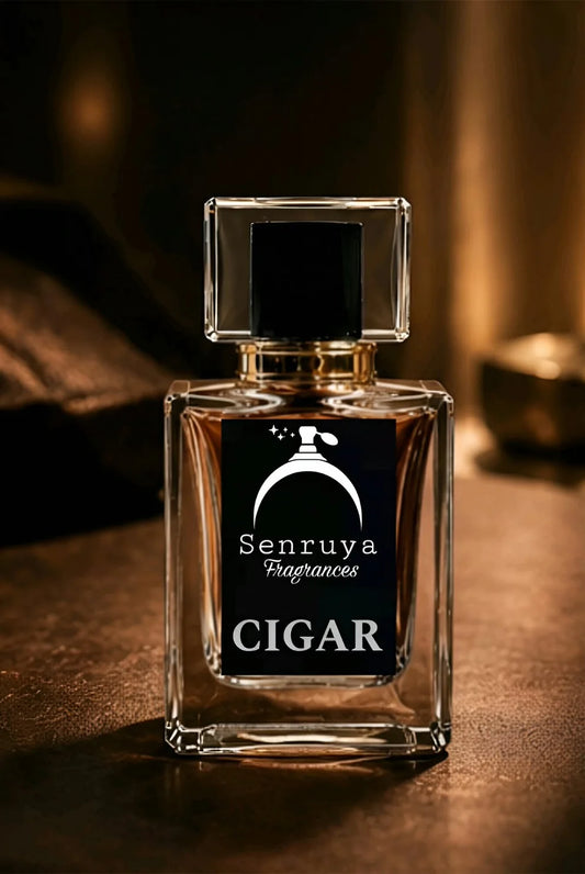 SENRUYA - CIGAR ⚡