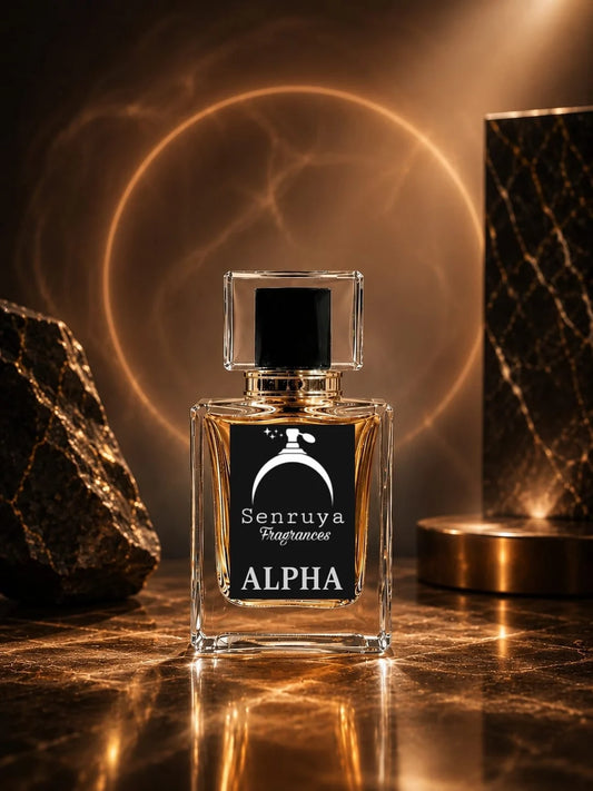 SENRUYA - ALPHA