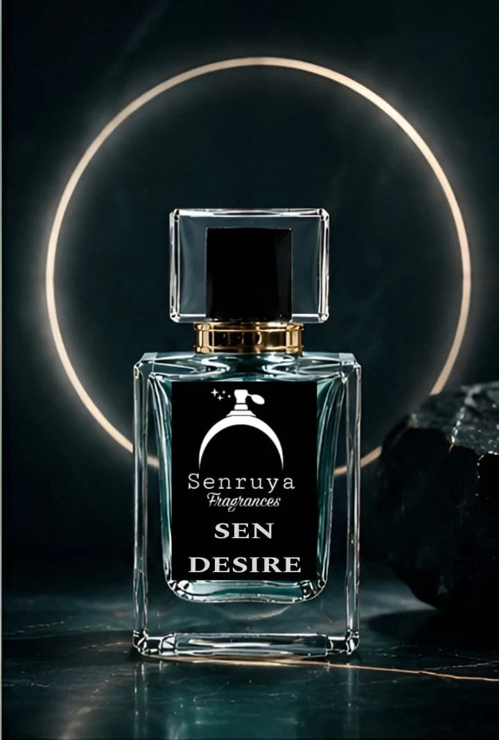 SENRUYA- SEN DESIRE 💎