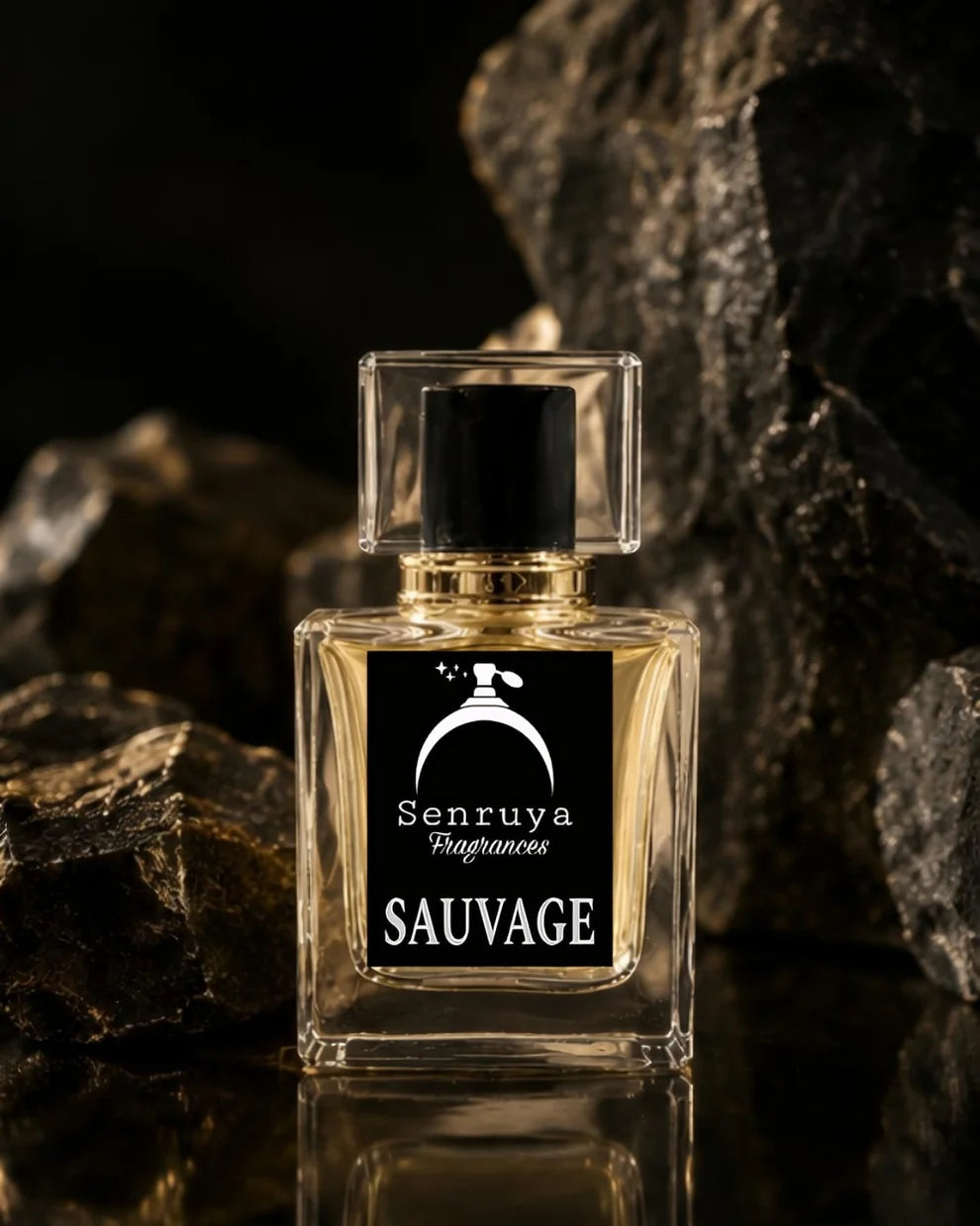 SENRUYA - SAUVAGE
