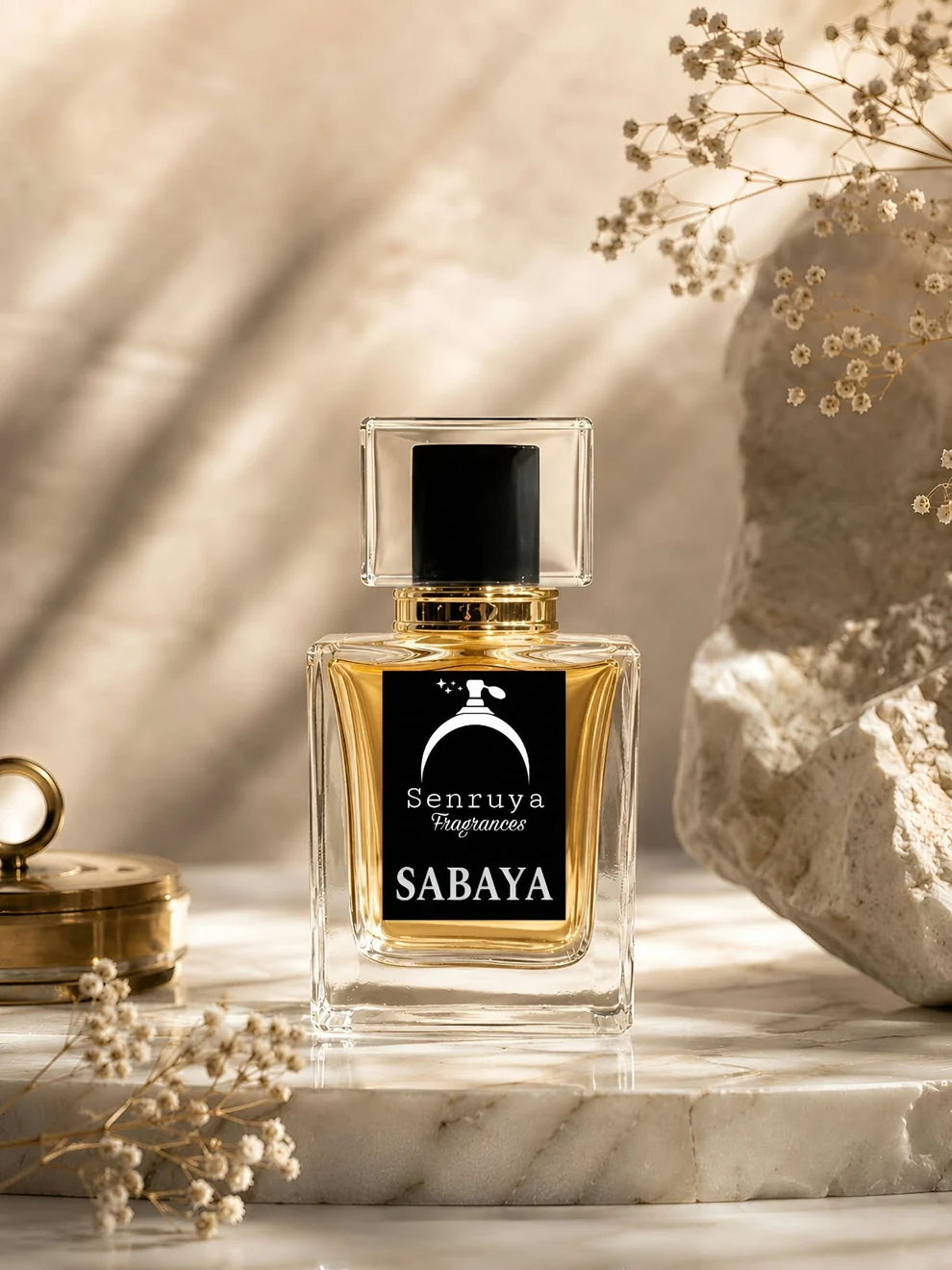 SENRUYA - SABAYA