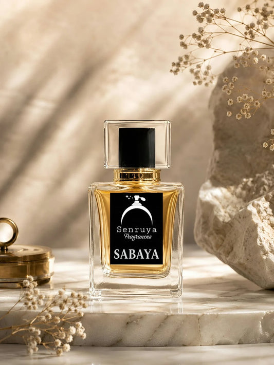 SENRUYA - SABAYA