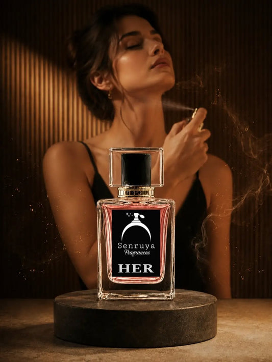 SENRUYA - HER🌹