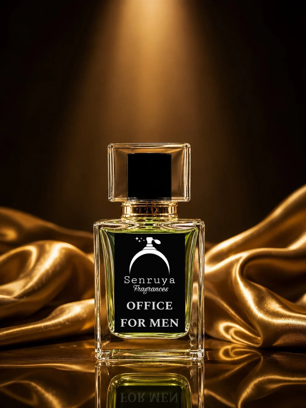 SENRUYA - OFFICE FOR MEN 🖤