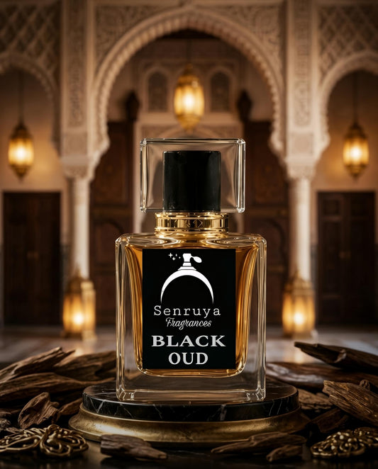 BLACK OUD | Unisex