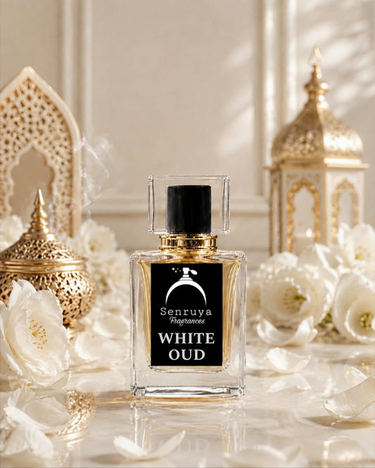 SENRUYA - WHITE OUD